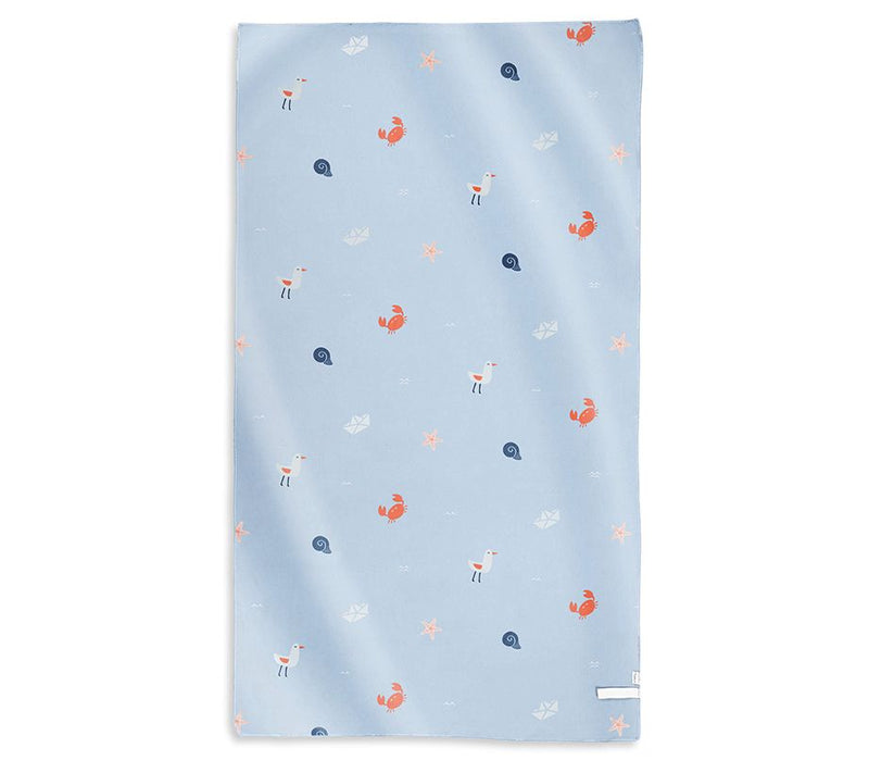 Saro Microfiber Towel — View 16