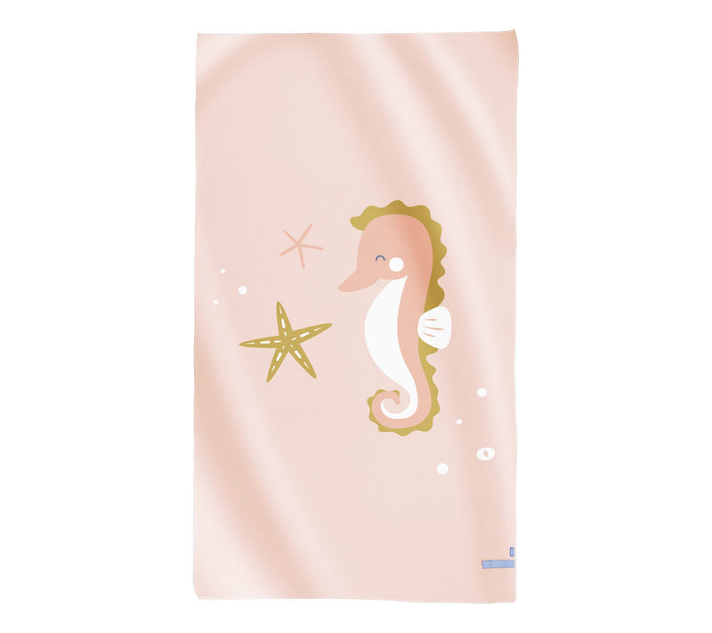Saro Microfiber Towel — View 12