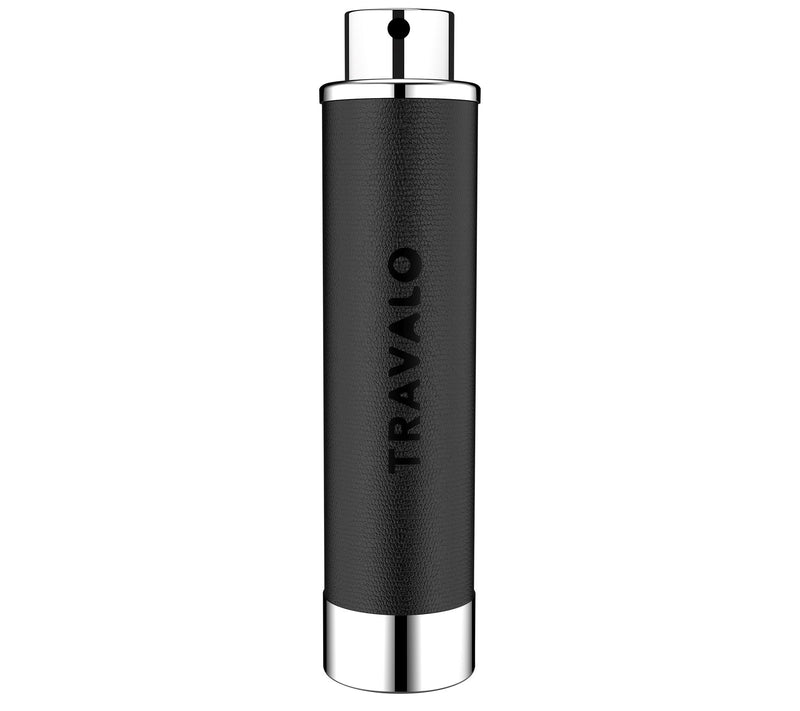 Travalo Walzer 5ml Twist-Up Refillable Perfume Atomizer — View 3