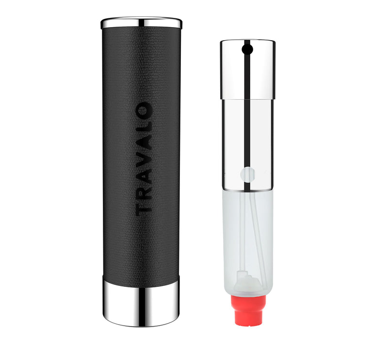 Travalo Walzer 5ml Twist-Up Refillable Perfume Atomizer — View 6