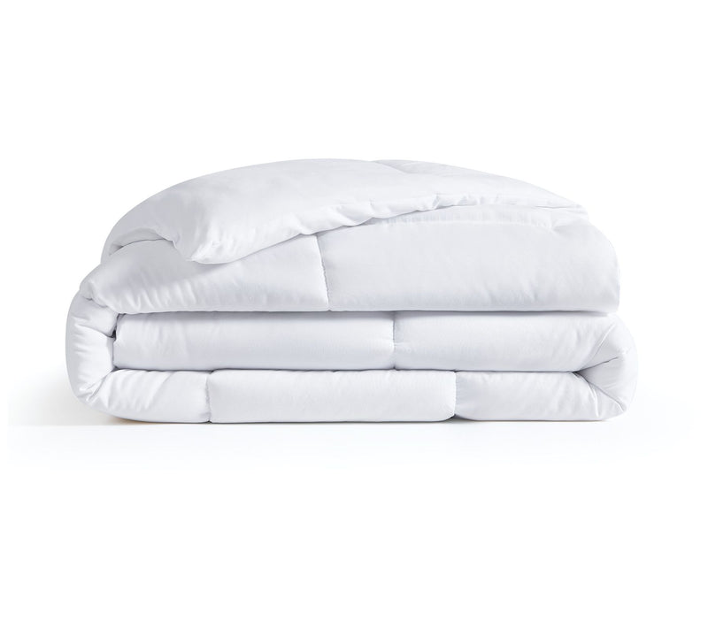 Truly Soft Classic Full/Queen Duvet Insert Comforter — View 3