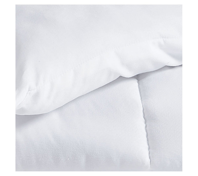 Truly Soft Classic King Duvet Insert Comforter — View 5