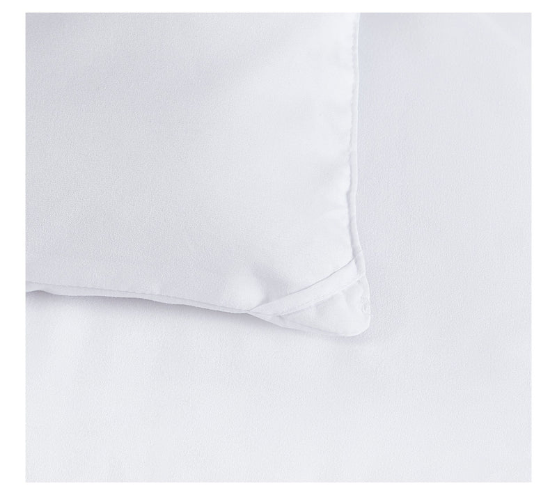 Truly Soft Classic King Duvet Insert Comforter — View 4