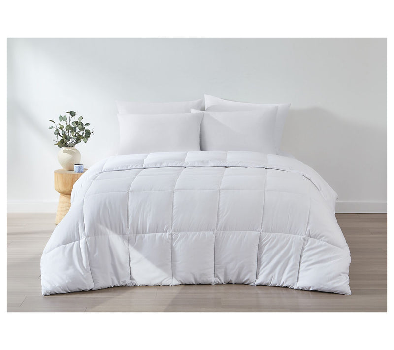 Truly Soft Classic King Duvet Insert Comforter — Main view