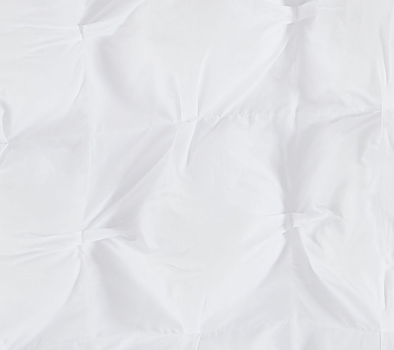 Truly Soft Oversized Puffer King 3pc Comforter Set — View 6