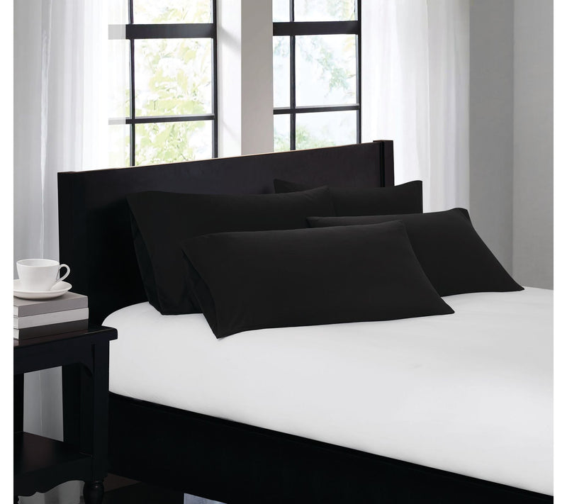 Truly Soft Everyday 4-Pack Standard Pillowcase — View 11