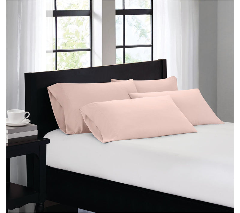 Truly Soft Everyday 4-Pack Standard Pillowcase — View 12