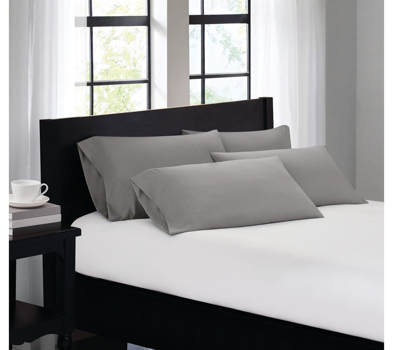 Truly Soft Everyday 4-Pack Standard Pillowcase — View 13