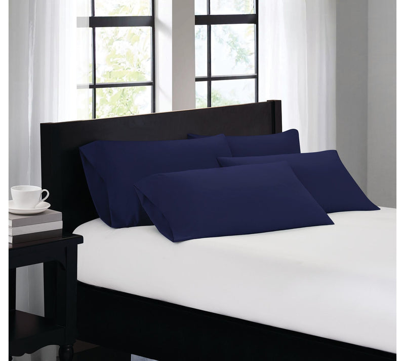 Truly Soft Everyday 4-Pack Standard Pillowcase — View 15