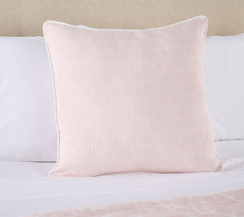 Northern Nights Matelasse 20 x 20 Decorative Pillow — View 5