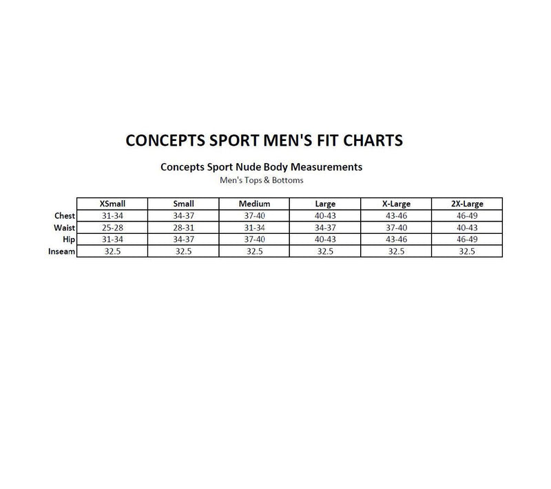 Concepts Sport Men's Ultimate Flannel Pant — View 2