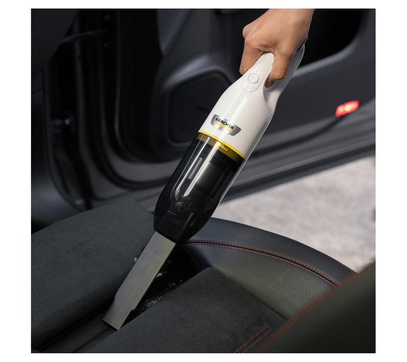 Karcher CVH 2 Cordless Handheld Vacuum Cleaner — View 6