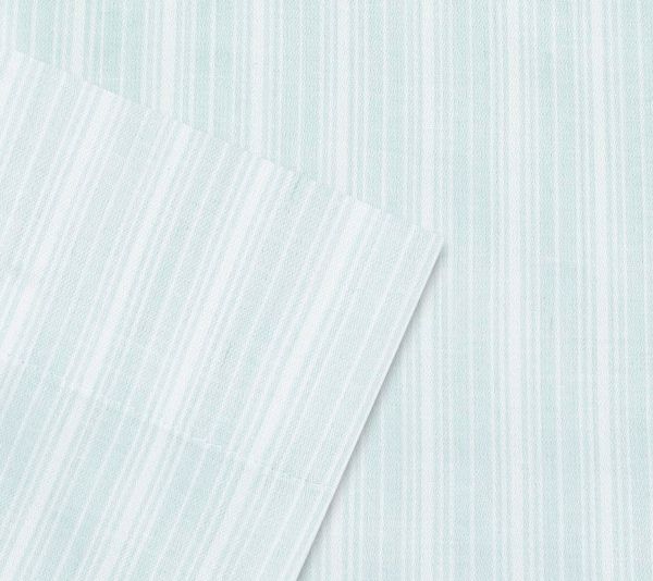 Laura Ashley Lottie Cotton Multi Piece Sheet Se- Twin — View 4