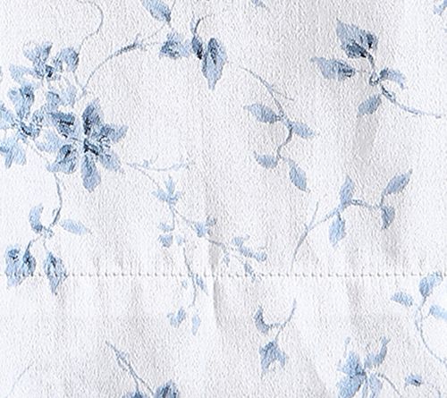 Laura Ashley Muse 300 Thread Count Premium Cottn Sheet Sets-Q — View 9