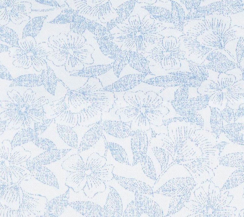 Laura Ashley Blossoming Cotton Multi Piece SheeSet - King — View 2