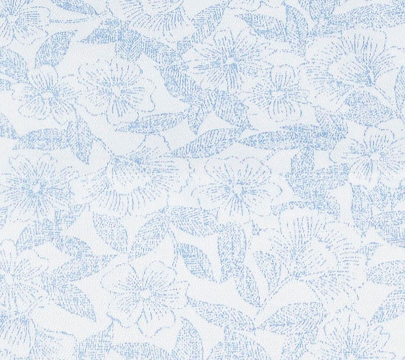 Laura Ashley Blossoming Cotton Multi Piece SheeSet - Queen — View 2