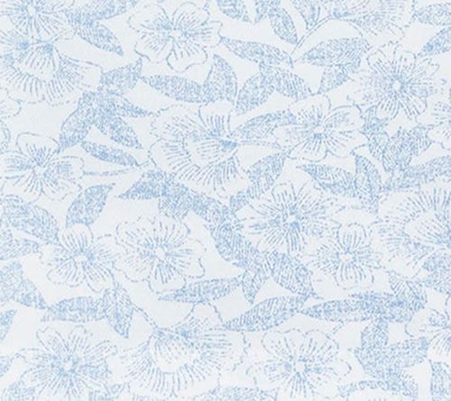Laura Ashley Blossoming Cotton Multi Piece SheeSet - Queen — View 4