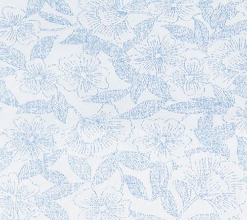 Laura Ashley Blossoming Cotton Multi Piece SheeSet - Full — View 4