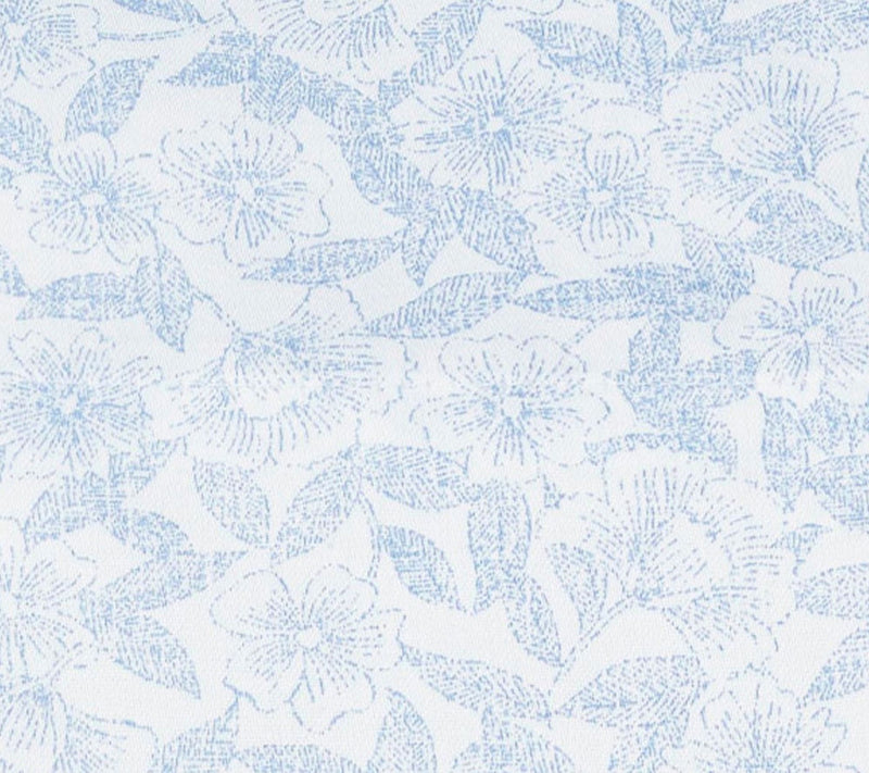 Laura Ashley Blossoming Cotton Multi Piece SheeSet - Full — View 2