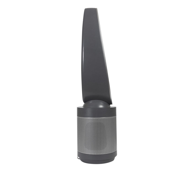 Hunter HPF520 ExtremeAir Tower Bladeless Air Purifier Fan — View 7
