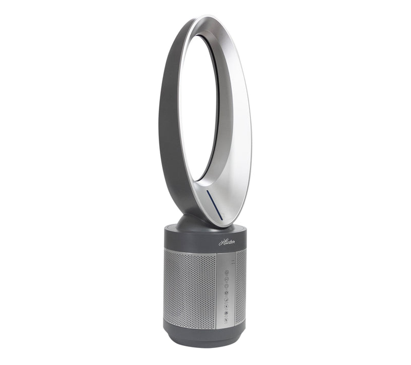 Hunter HPF520 ExtremeAir Tower Bladeless Air Purifier Fan — View 4