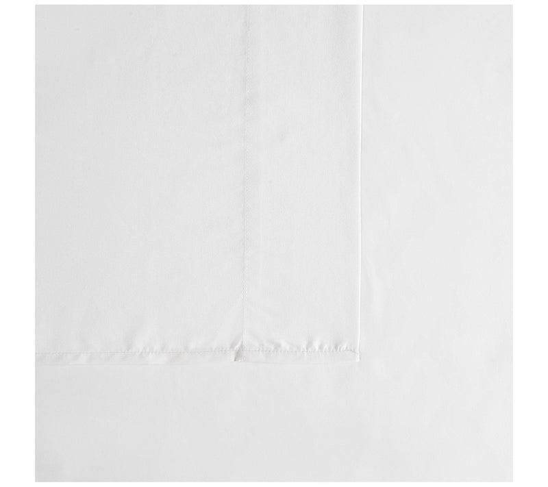 Truly Soft Green Solid Queen 4 Piece Sheet Set — View 3