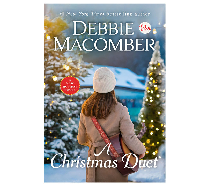 A Christmas Duet by Debbie Macomber — Main view