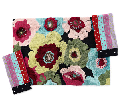 MacKenzie- Childs Bath Textiles Kit