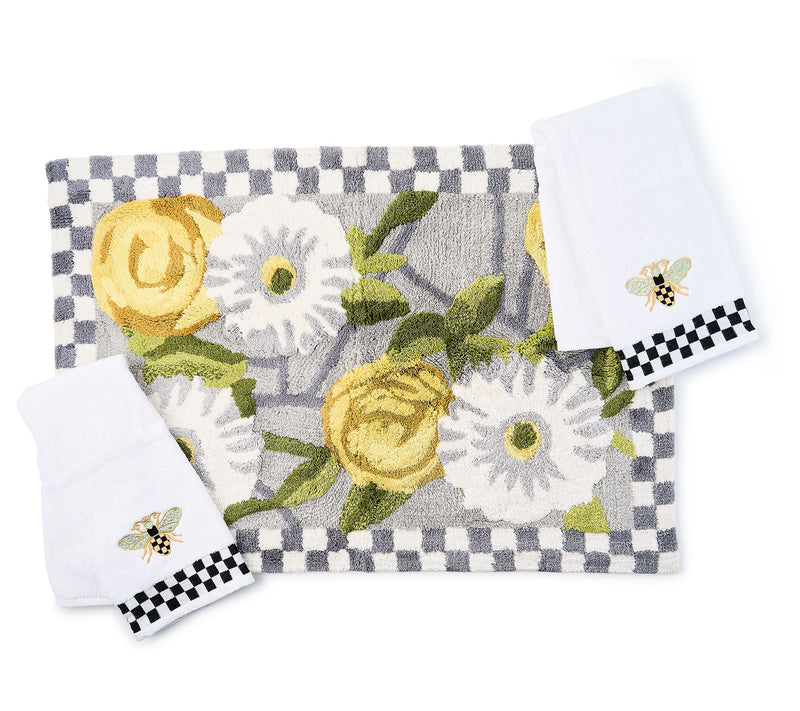 MacKenzie- Childs Bath Textiles Kit — View 9