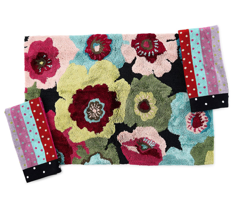 MacKenzie- Childs Bath Textiles Kit — View 3