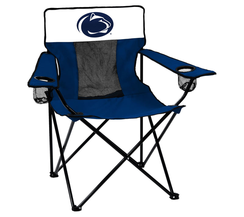 Logo Brands NCAA College Elite Chair — View 54