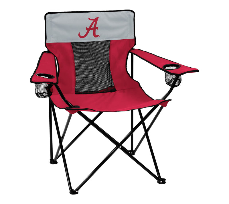 Logo Brands NCAA College Elite Chair — View 6