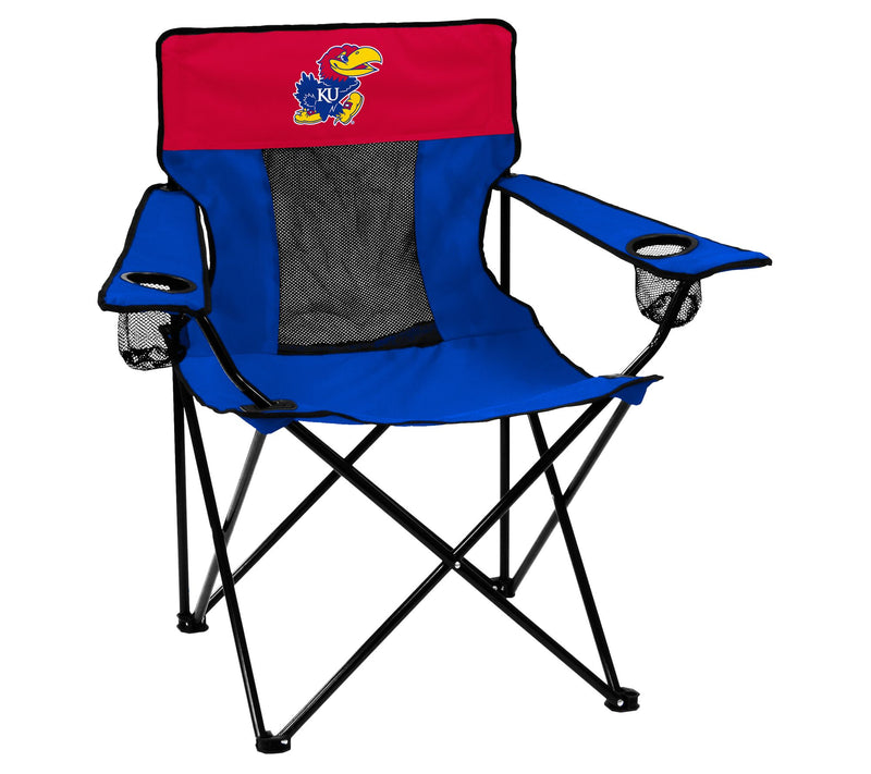 Logo Brands NCAA College Elite Chair — View 58