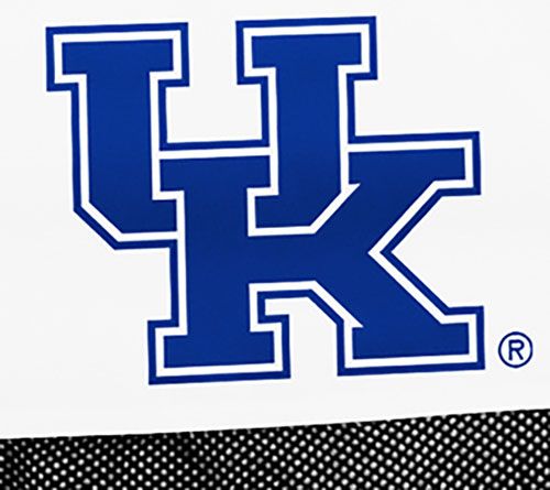 Logo Brands NCAA College Elite Chair — View 14