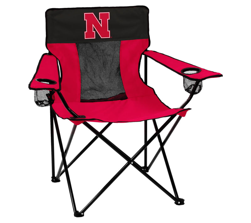 Logo Brands NCAA College Elite Chair — View 61
