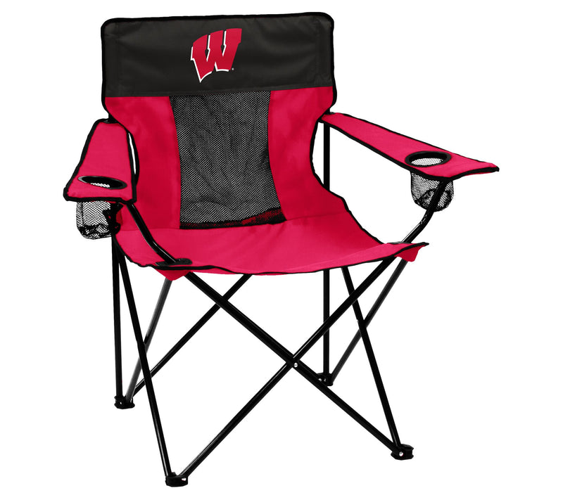 Logo Brands NCAA College Elite Chair — View 62