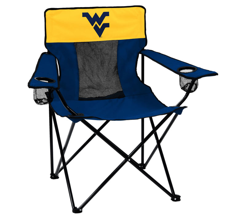 Logo Brands NCAA College Elite Chair — View 63