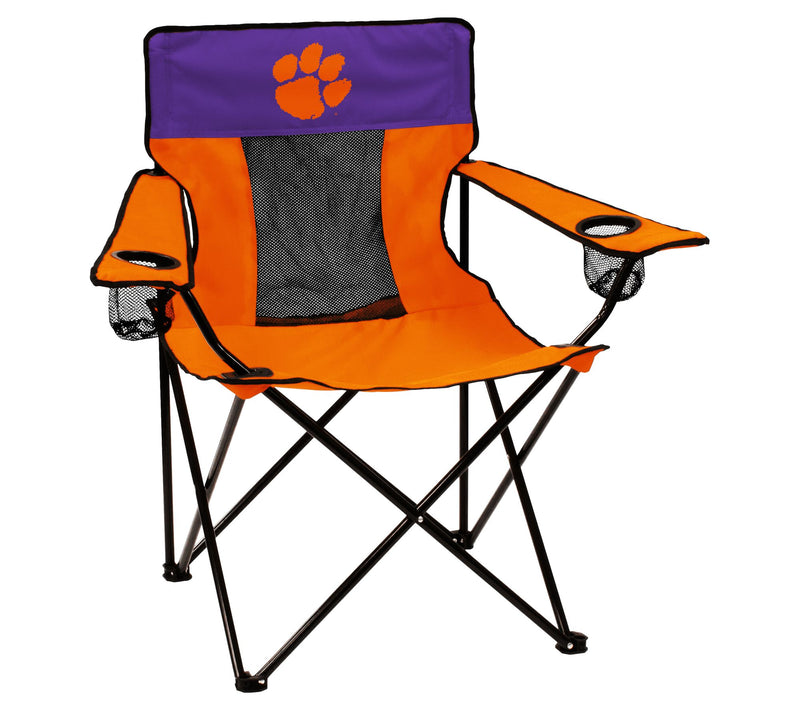 Logo Brands NCAA College Elite Chair — View 65