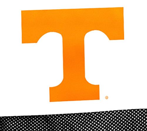 Logo Brands NCAA College Elite Chair — View 24