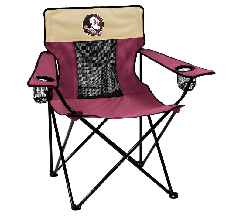 Logo Brands NCAA College Elite Chair — View 70