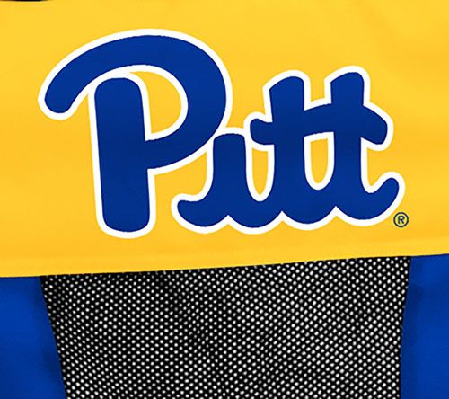 Logo Brands NCAA College Elite Chair — View 26