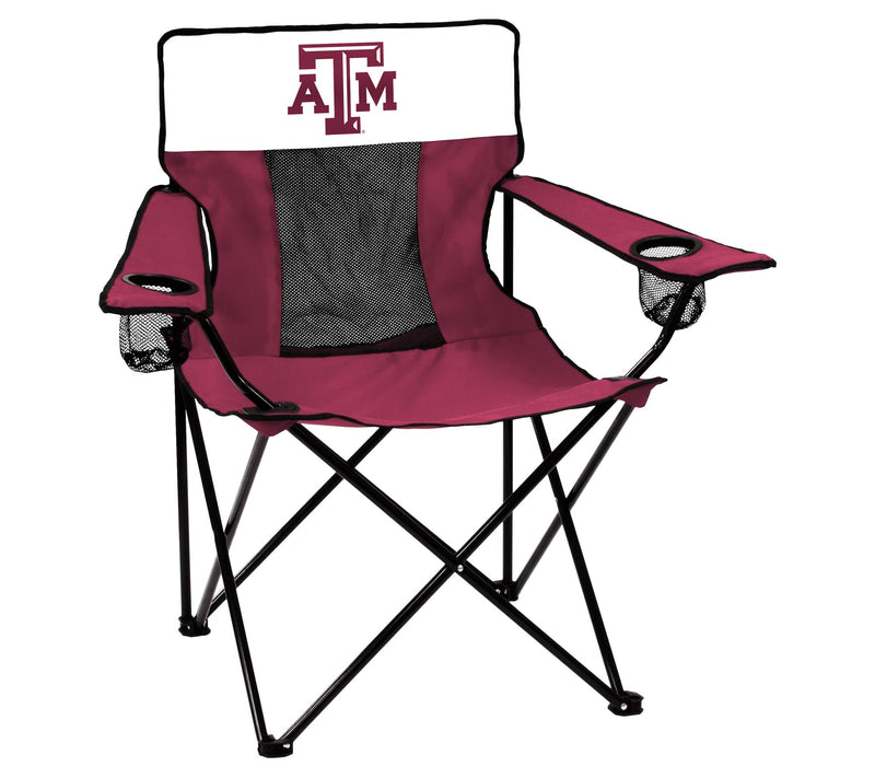 Logo Brands NCAA College Elite Chair — View 77