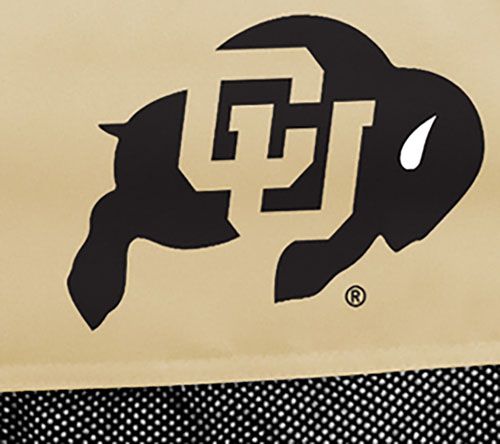 Logo Brands NCAA College Elite Chair — View 36
