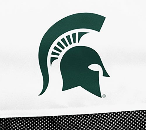 Logo Brands NCAA College Elite Chair — View 38