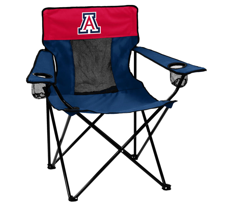 Logo Brands NCAA College Elite Chair — View 84