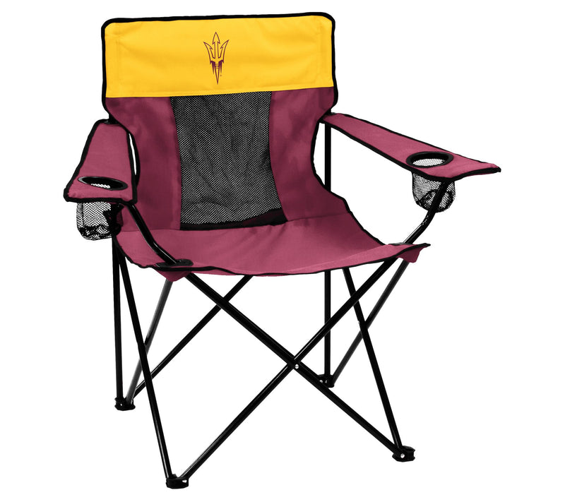Logo Brands NCAA College Elite Chair — View 85