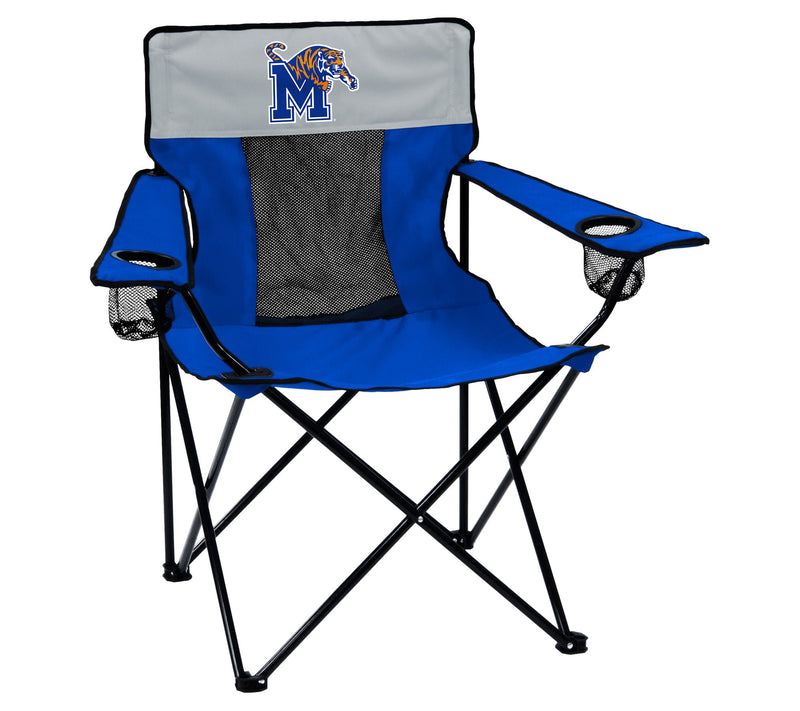 Logo Brands NCAA College Elite Chair — View 87