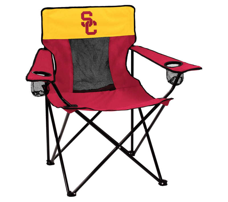 Logo Brands NCAA College Elite Chair — View 89