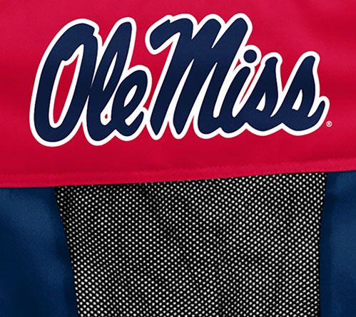 Logo Brands NCAA College Elite Chair — View 48