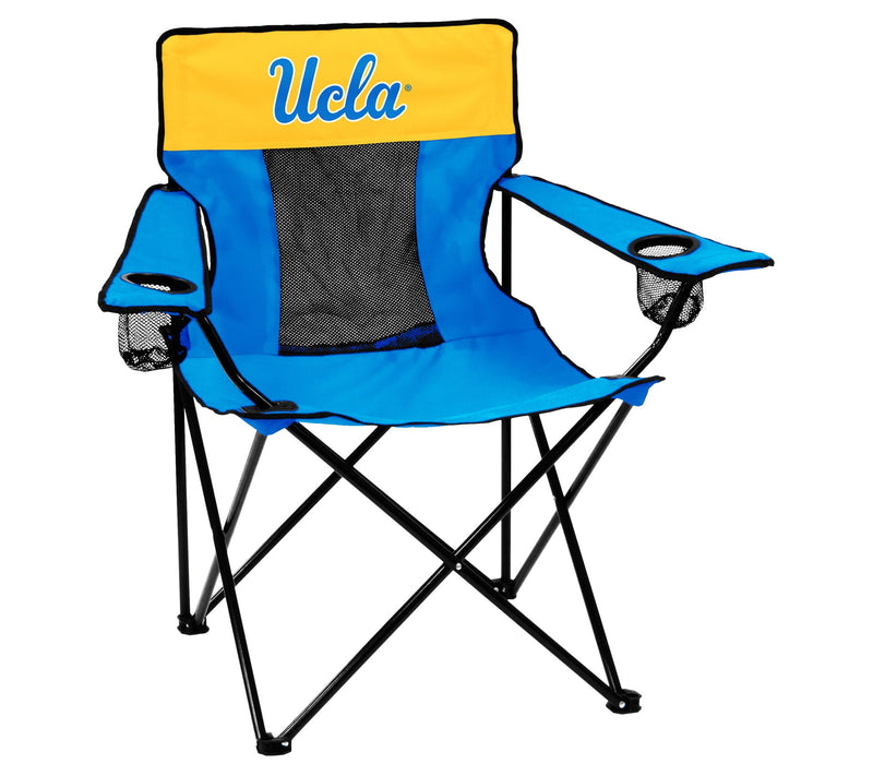 Logo Brands NCAA College Elite Chair — View 97